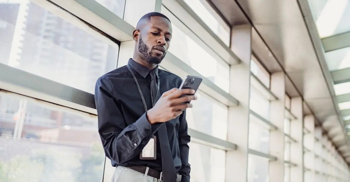 The Impact of 5G Technology on Mobile Communication