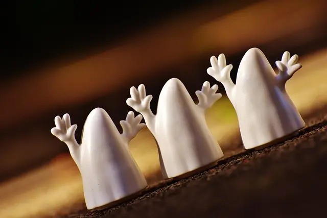10 recettes effrayantes pour un buffet d'Halloween réussi