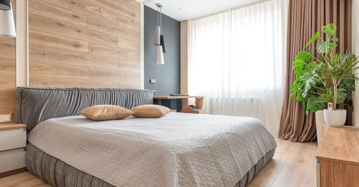 Les Avantages d'une Armoire Lit Écologique pour Votre Intérieur