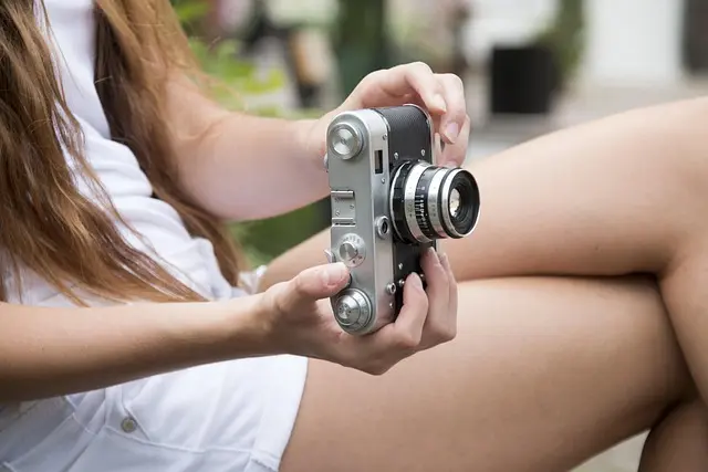 10 Essential Tips for Aspiring Photographers to Succeed