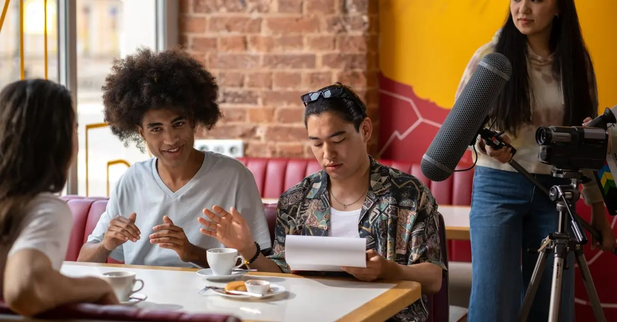 How to Effectively Create a Content Strategy for Influencers