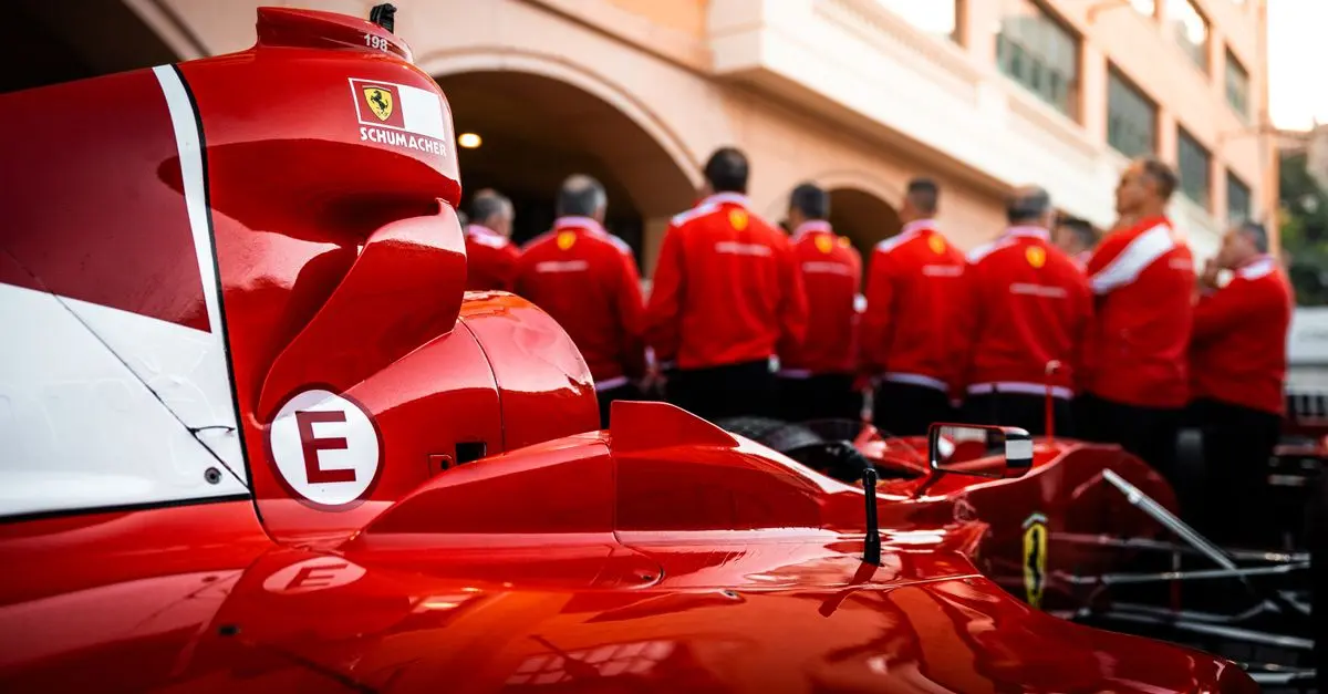Las Mejores Estrategias de Pilotos de Fórmula 1 para el Éxito