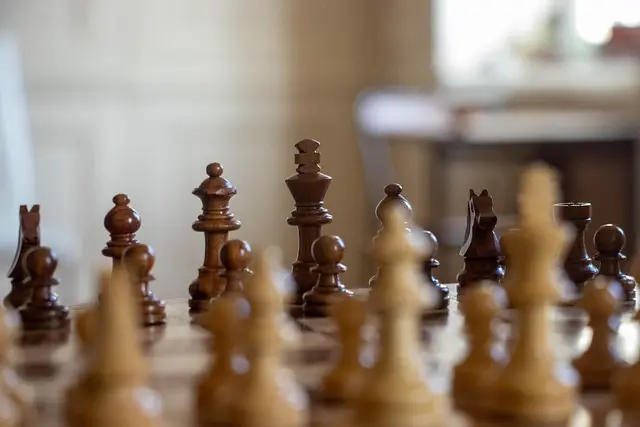 L'Art de l'Anticipation aux Échecs : Techniques Incontournables
