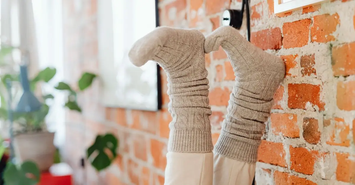 Guide d'achat des meilleures chaussettes en laine