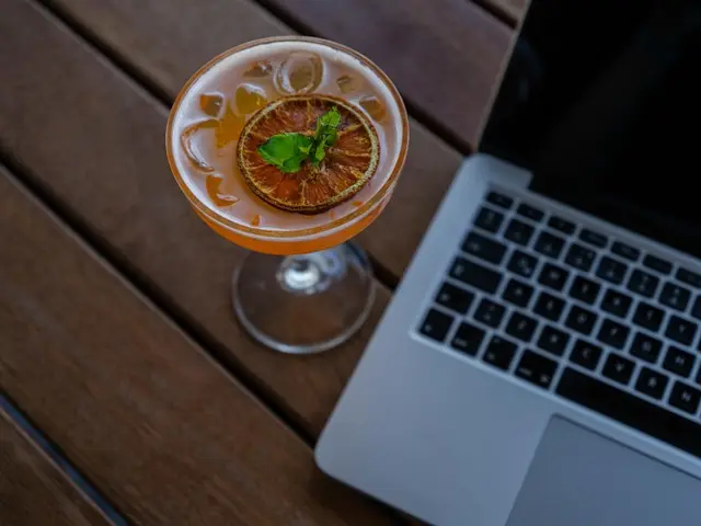 5 Cocktails Créatifs à Réaliser avec des Super-aliments