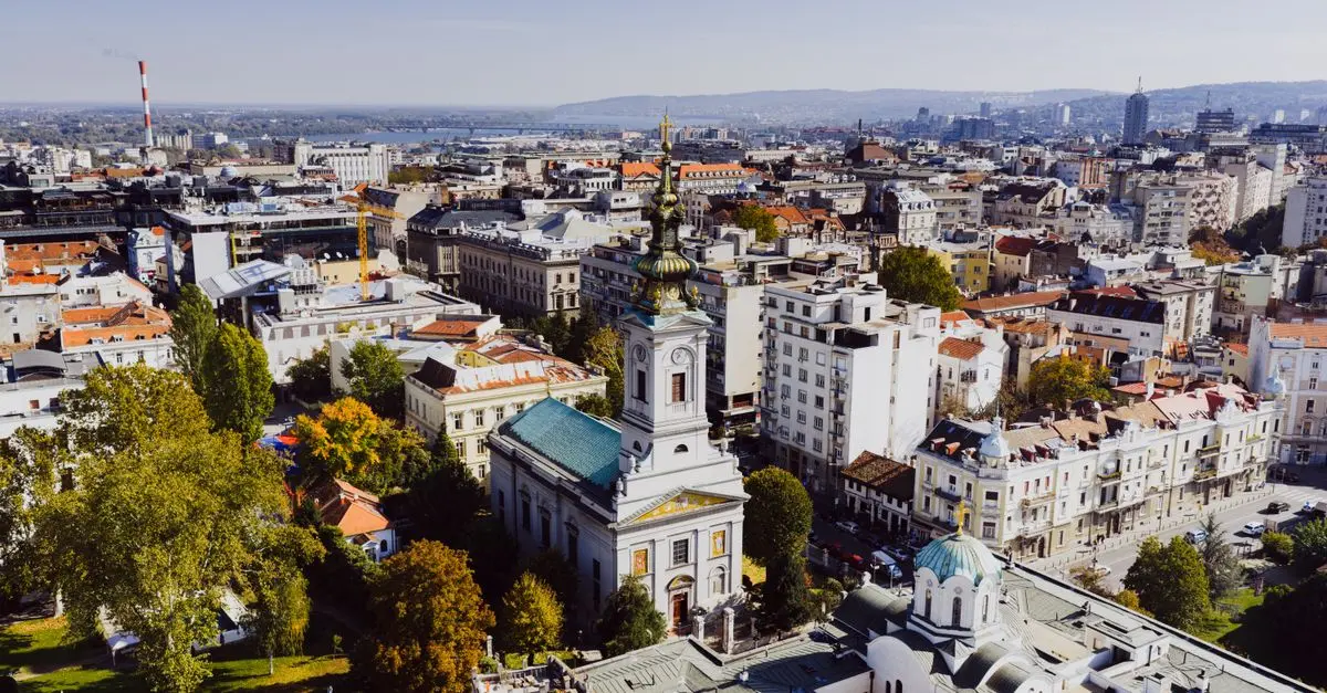 Les capitales européennes à visiter absolument
