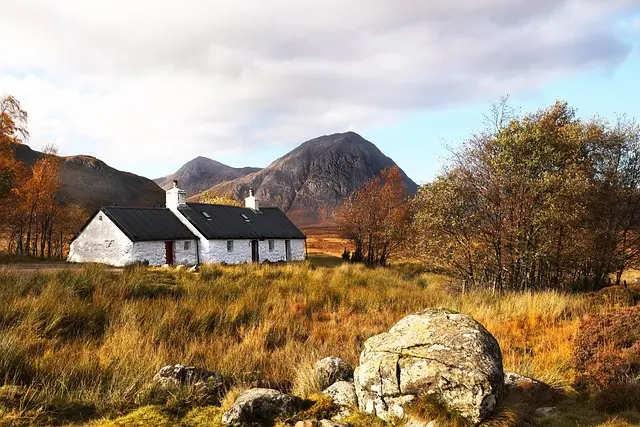 10 Unique Travel Destinations You Should Explore