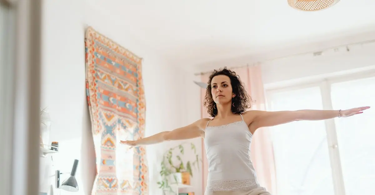 Techniques de Yoga pour Améliorer Votre Souplesse au Quotidien