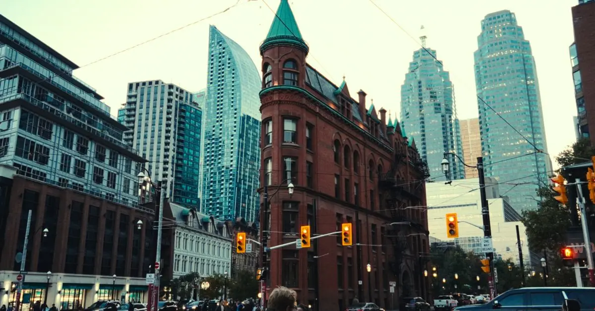 Tout savoir sur les formalités d'entrée au Canada