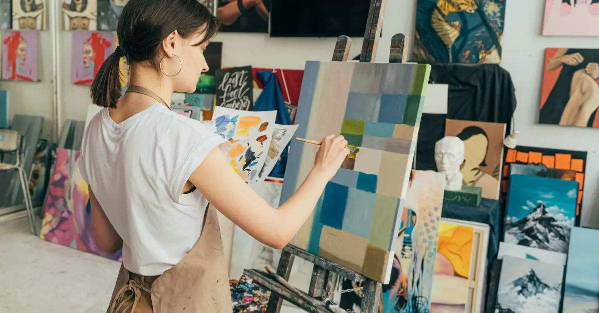 Essential Techniques to Master as an Aspiring Artist