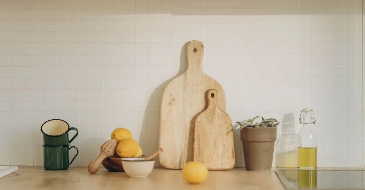 5 accessoires de cuisine incontournables pour les chefs à domicile