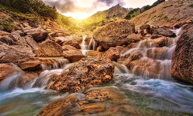 Explorer les Merveilles Naturelles : 10 Destinations Incontournables