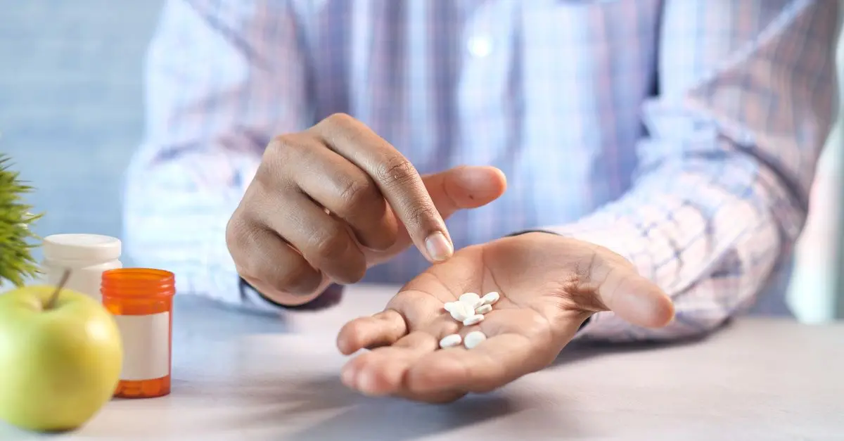 Les 7 erreurs fréquentes lors de l'achat de médicaments en ligne