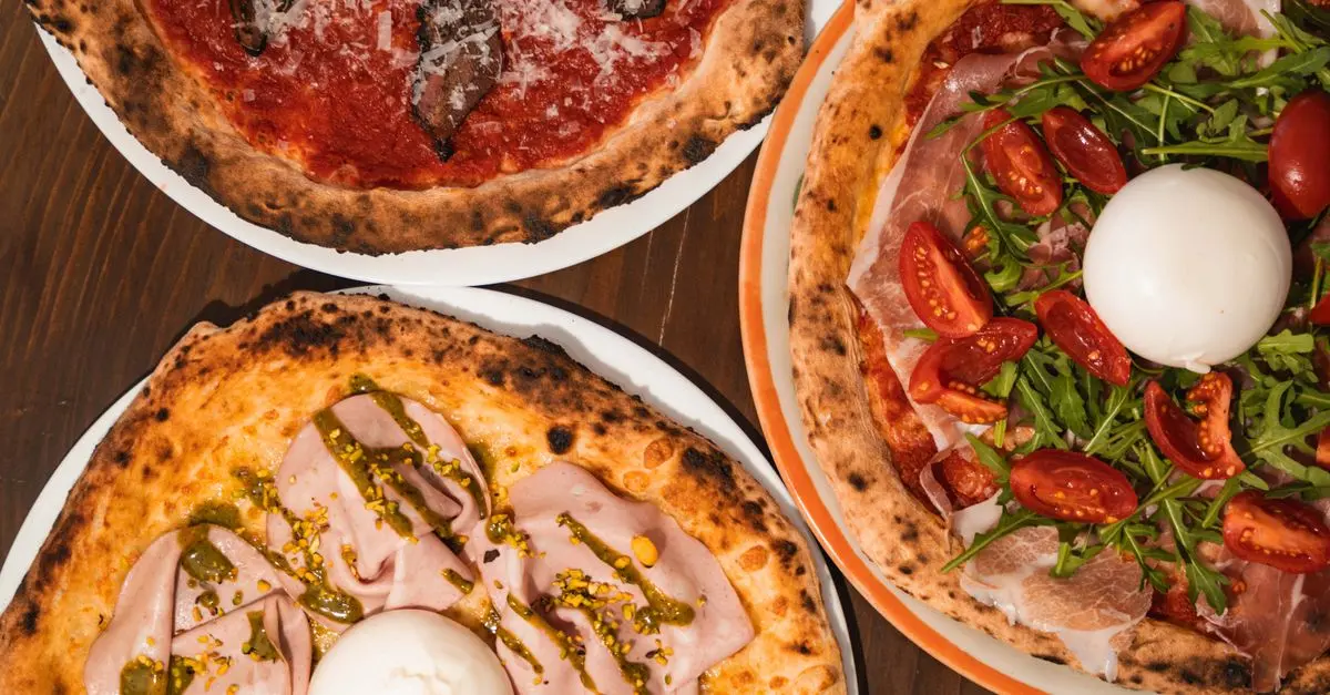 Migliori attrezzature per la pizza gourmet