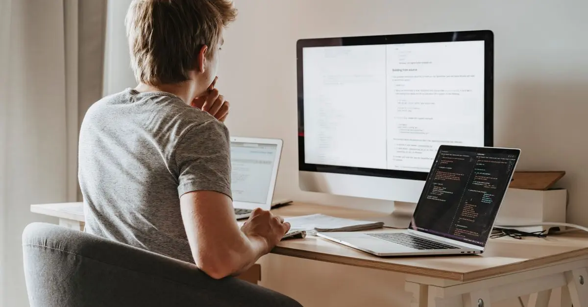 Understanding the Basics of Software Development: A Beginner's Guide