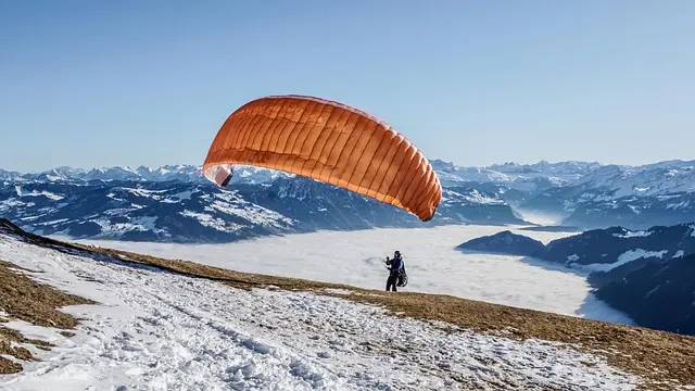 Comment choisir l'activité aérienne idéale pour vos sensations