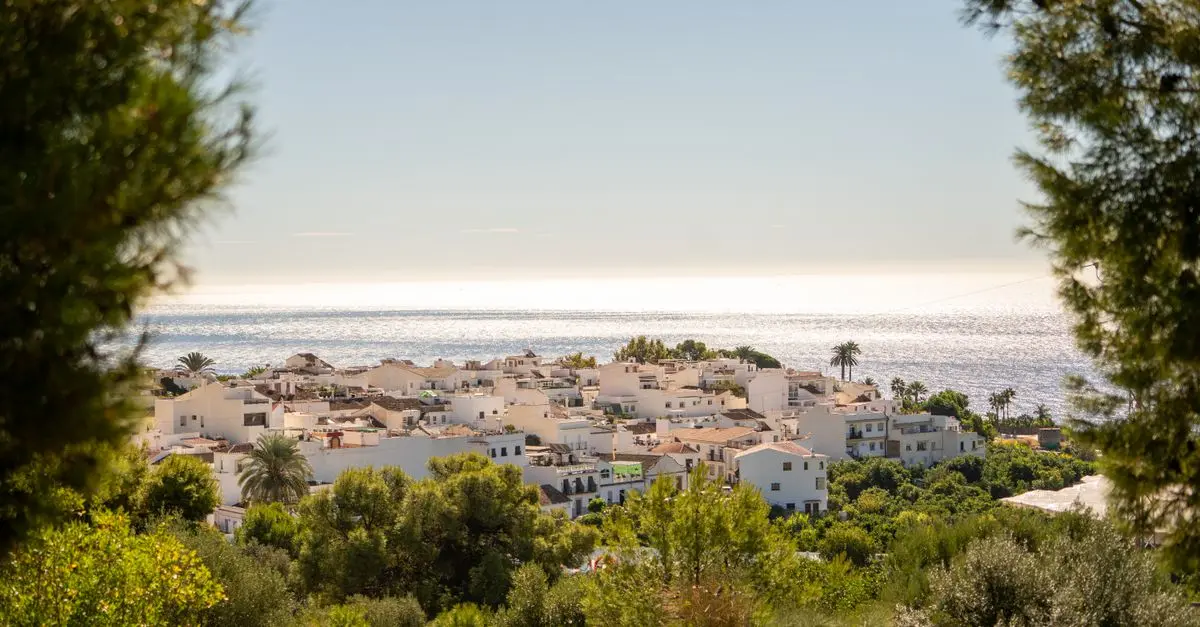 Cómo descubrir los rincones ocultos de la Costa del Sol