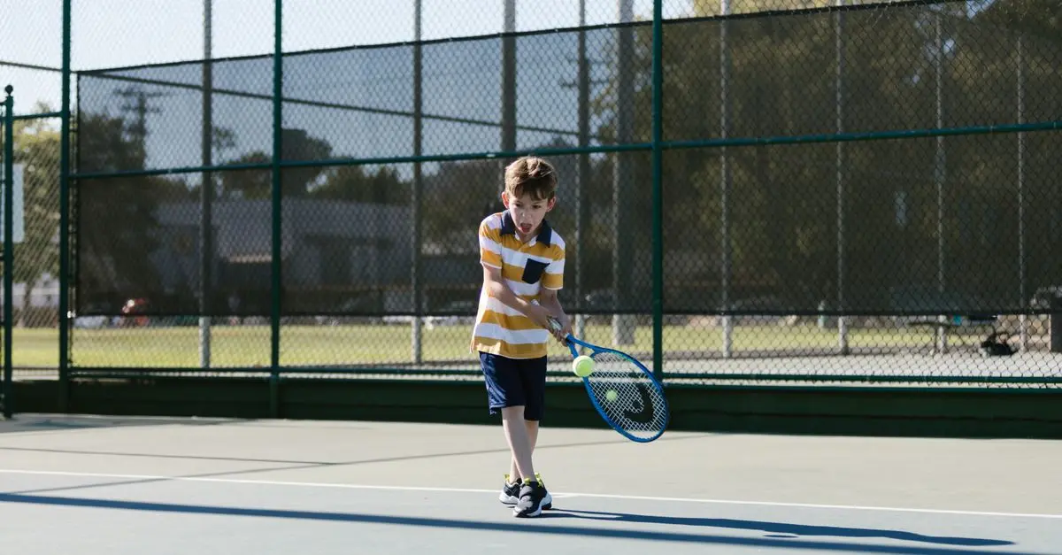 Les erreurs à éviter pour progresser au tennis