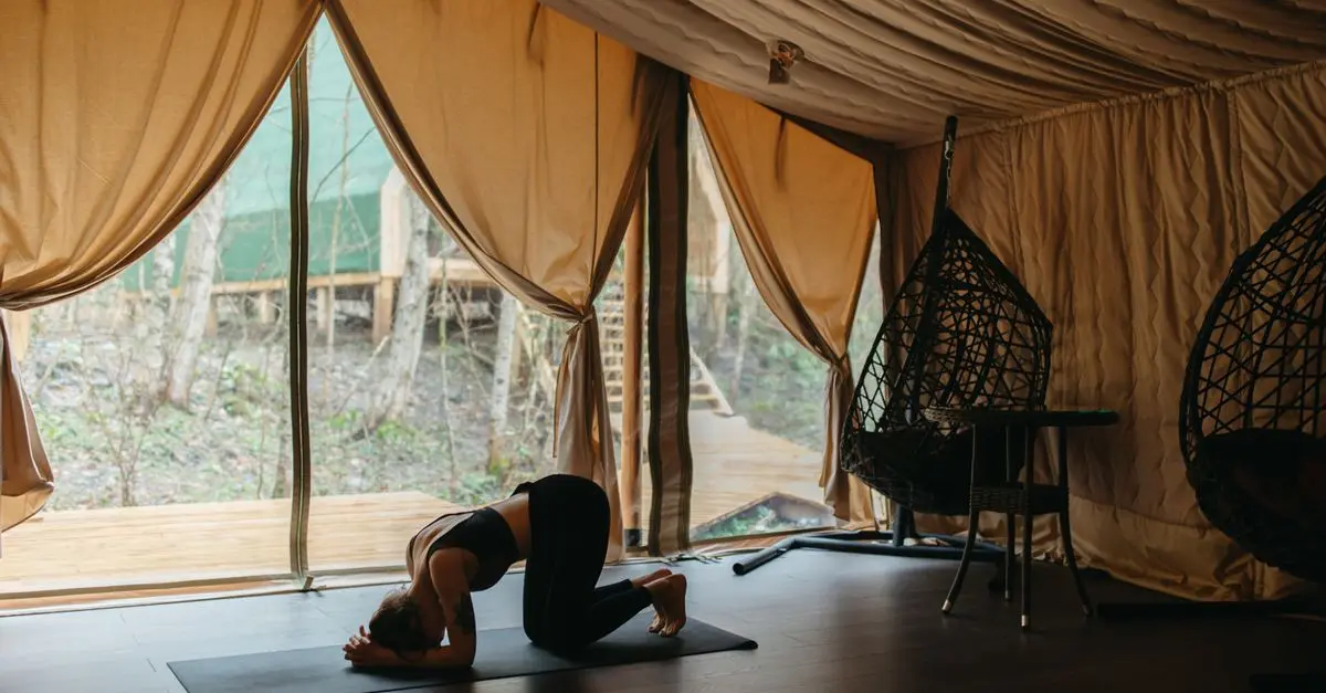 The Science Behind Effective Restorative Yoga