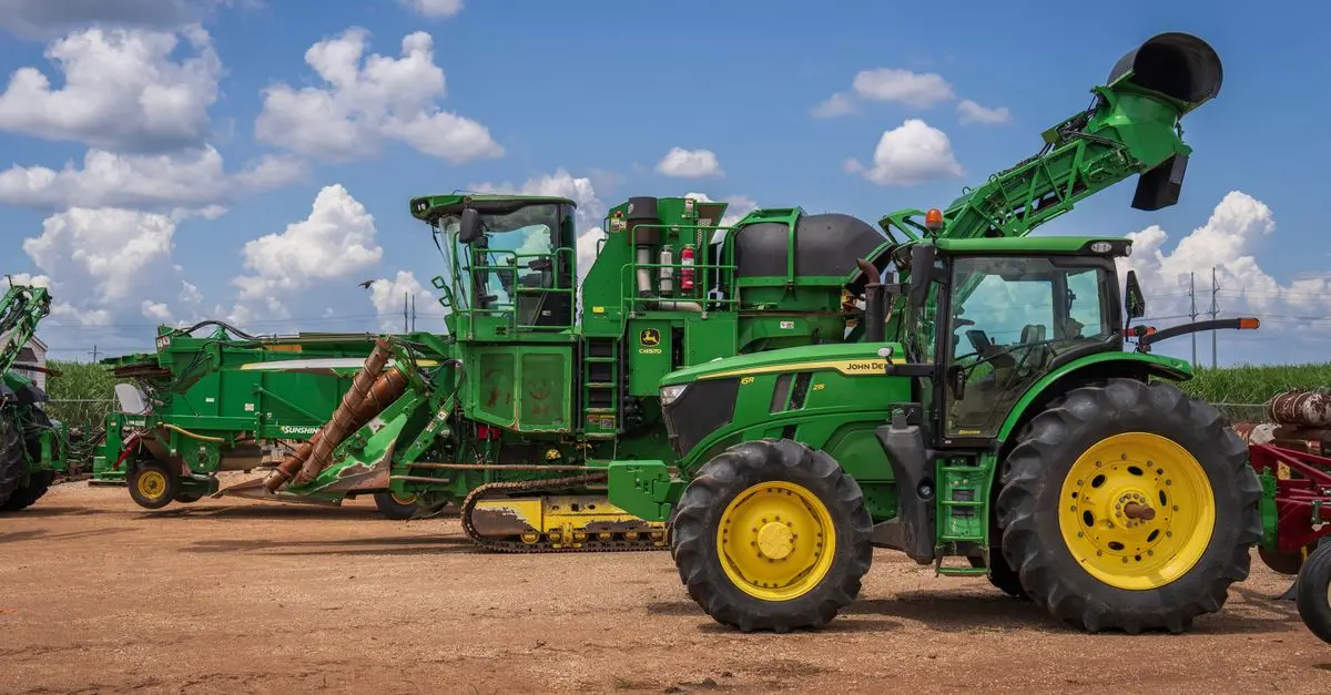 Comment choisir le bon système d'attelage pour votre matériel tracteur