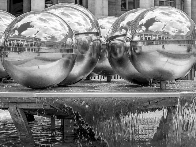 Les métropoles les plus créatives : vers une nouvelle urbanité