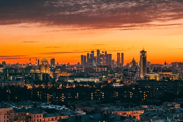 Les meilleures destinations pour l'exploration urbaine