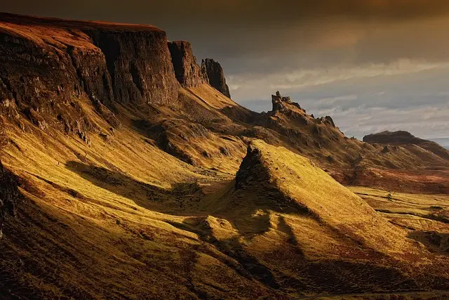 Rincones ocultos de España que debes explorar hoy