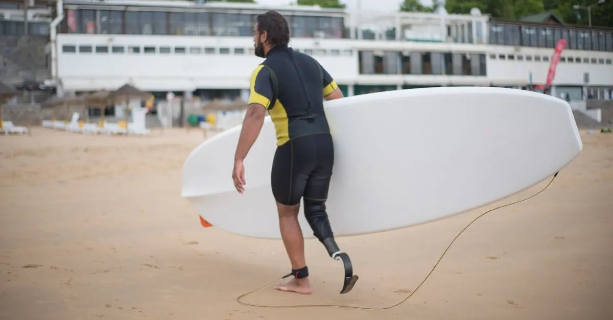 Les sports d'aventure aquatiques accessibles pour PMR