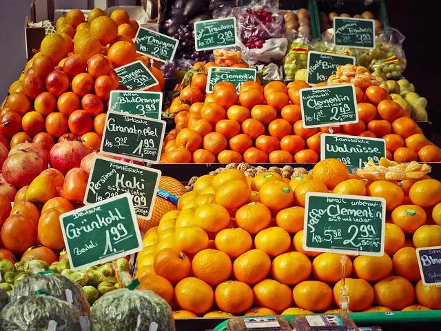 Comment adapter votre stratégie de vente agricole aux changements du marché