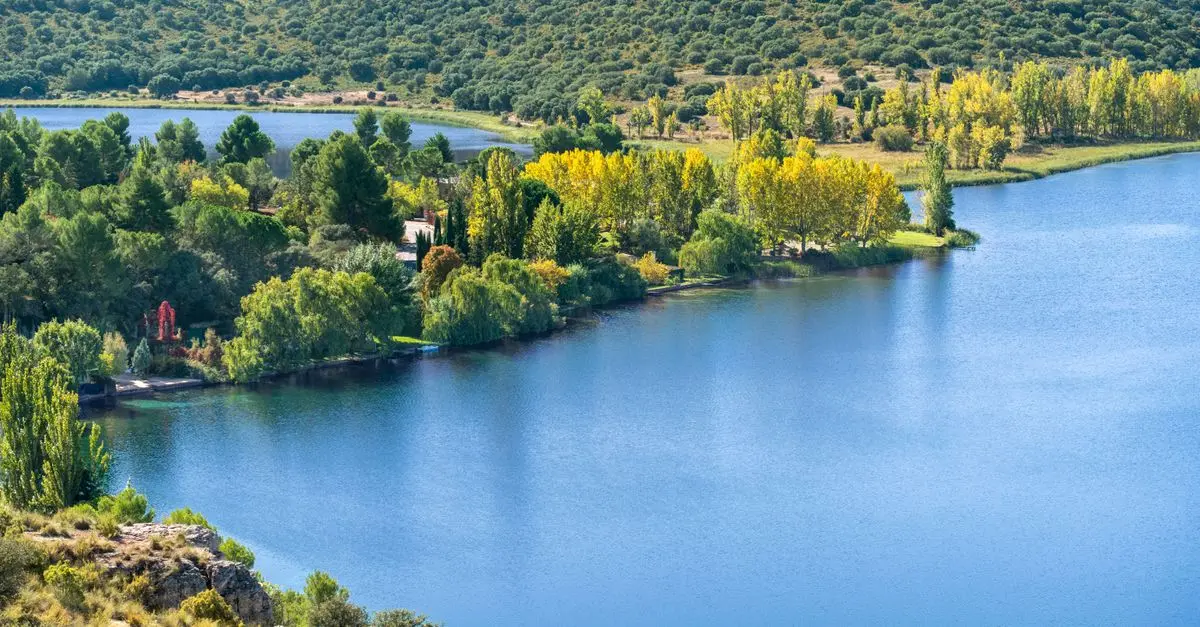 Cómo descubrir los rincones mágicos de España que no conocías