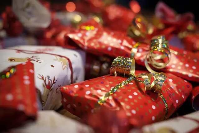 Les meilleures astuces pour réussir la revente de Noël
