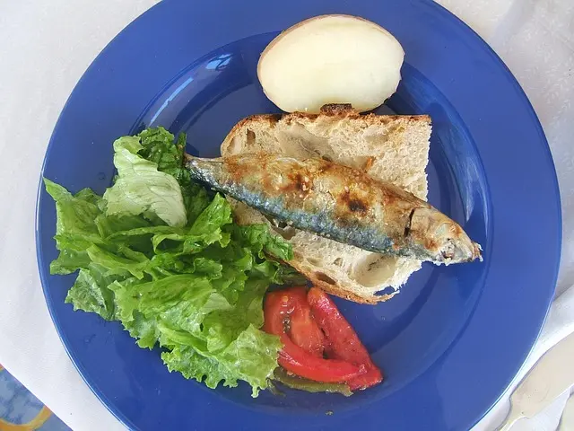 Les 7 meilleures façons de conserver le poisson frais