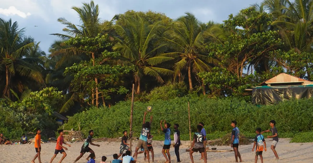10 Erreurs Courantes à Éviter pour Progresser au Volley