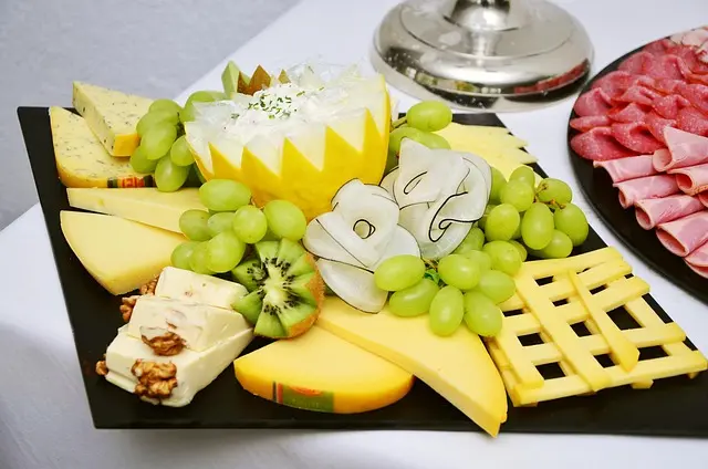 Quel fromage du monde choisir pour vos plats ?