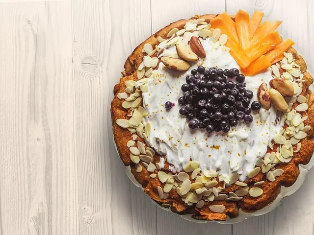 10 idées de garnitures créatives pour vos gâteaux