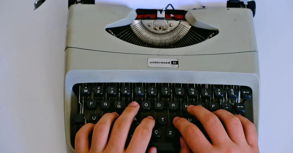 How to Master the Fundamentals of Writing for Success