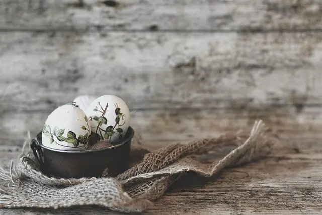Les meilleures traditions de Pâques à redécouvrir