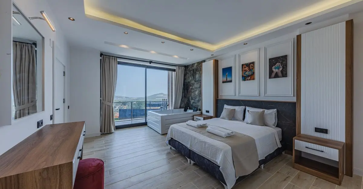 Cómo elegir un hotel acorde a tus preferencias de viaje
