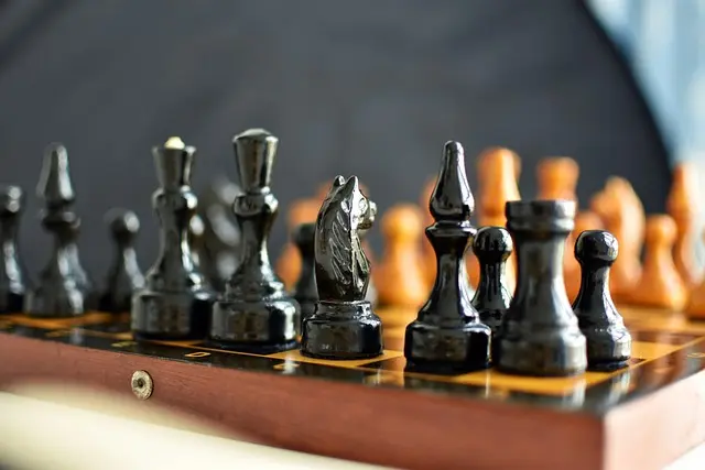 Les Clés pour Respecter les Règles du Jeu de Dames