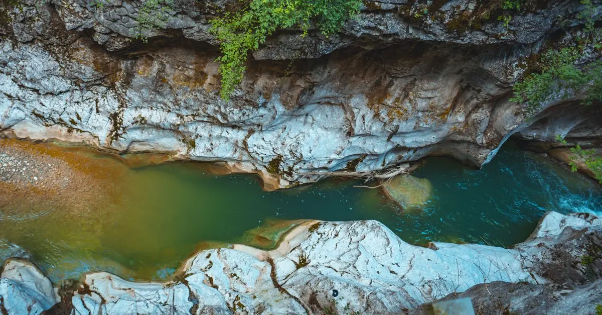 Comment préparer une sortie de canyoning adaptée PMR