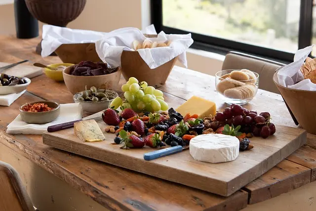 Les fromages du monde : 5 variétés à découvrir absolument