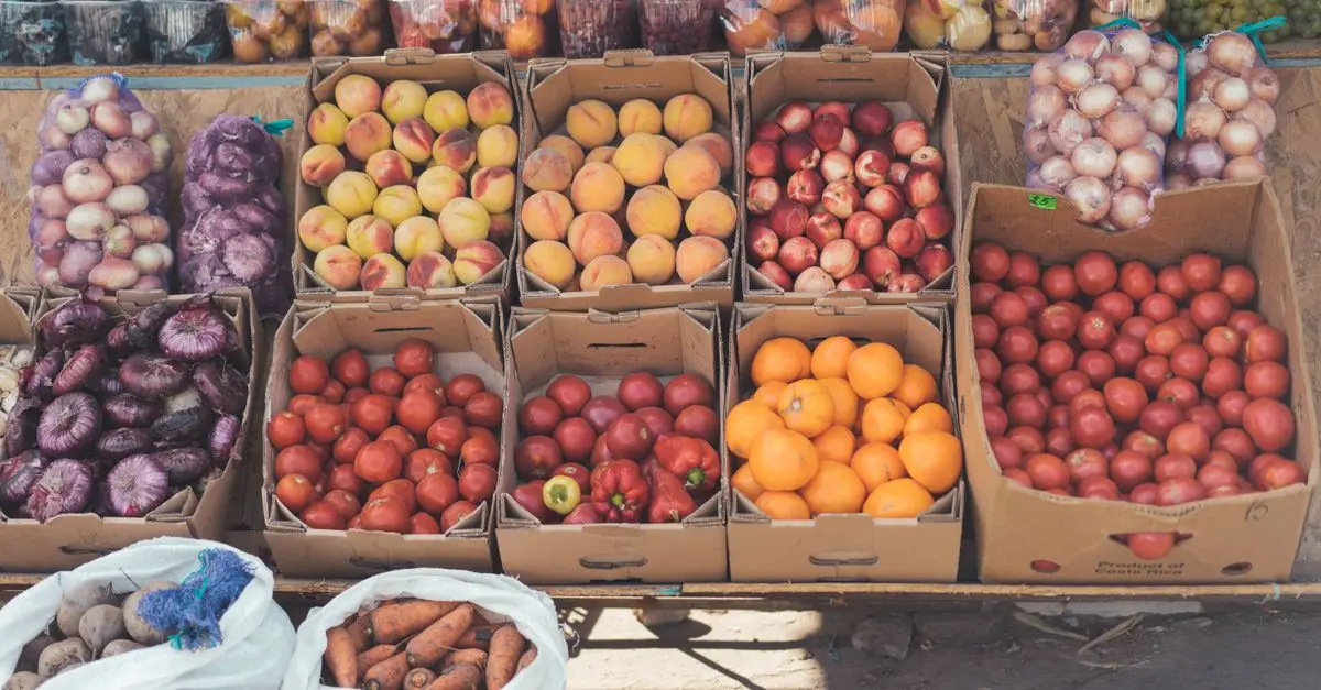Comment Choisir les Légumes Idéaux pour Votre Panier