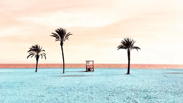 Cómo elegir el destino perfecto para tus vacaciones soñadas