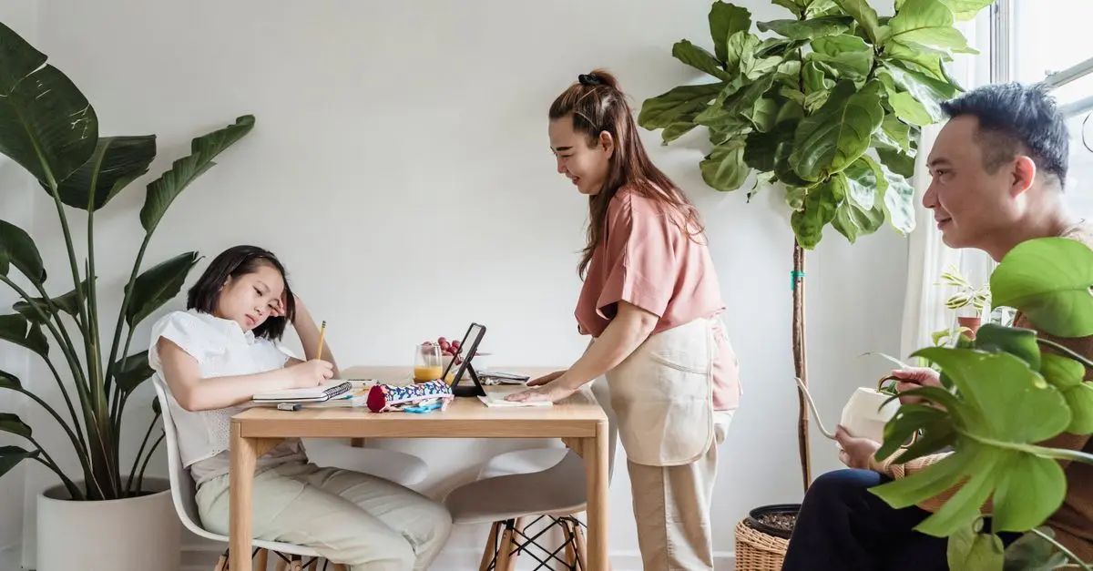 Comment Créer un Espace de Loisirs Idéal pour Toute la Famille