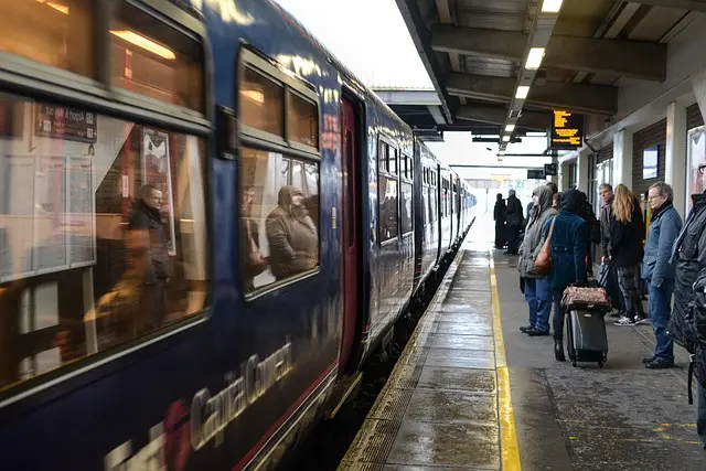 10 Consigli per Risparmiare Sui Trasporti Pubblici