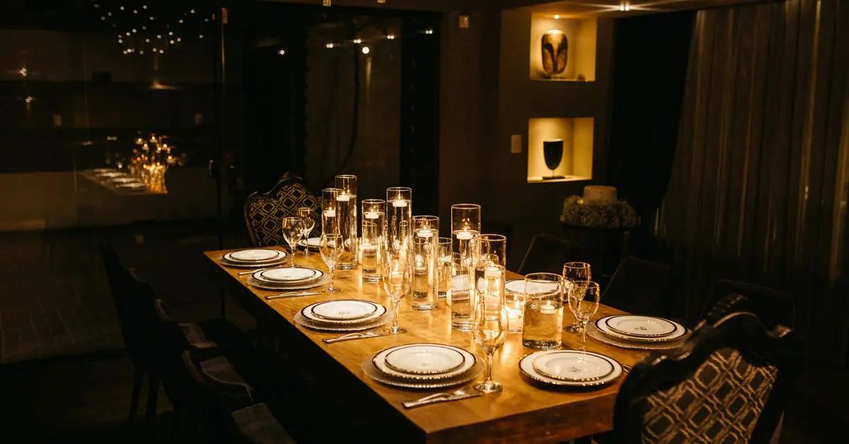 Comment Évaluer un Restaurant Avant de Réserver