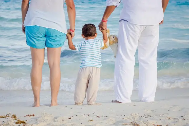 10 Destinos Accesibles para Disfrutar en Familia