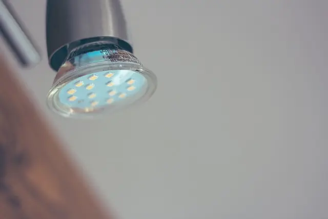 The Complete Guide to Energy-Efficient Lighting Solutions