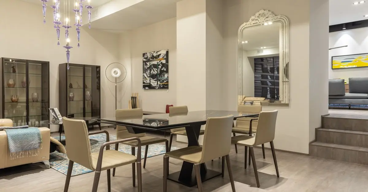 Comment choisir des meubles adaptés à votre style de vie