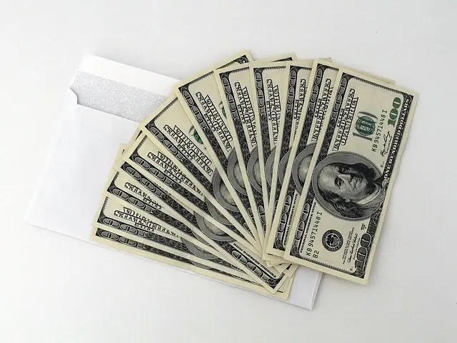 Économiser facilement grâce à la méthode des enveloppes
